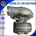 K31 53319706902 man turbocharger manufacturer